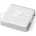 Видеорегистратор 4 Channel PoE Network Video RecorderSPEC: H.265+/H.265/H.264+/H.264, Up to 8MP resolution, Decoding capability/4-ch @4MP,80 Mbps Incoming Bandwidth(up to 4 channels),4× 10/100 Mbps PoE+ Ports, PoE Power 53W, 802.3 af/at,1× SATA Interface(up to 10 T, фото2