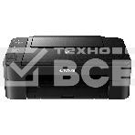 МФУ струйный Canon PIXMA TS3340 (3771C007), A4, цветной, печ. 7.7 стр/мин (ч/б) 4 стр/мин (цвет), 1200 x 4800 dpi (принтер) 600x1200dpi (сканер), USB, Wi-Fi, Air Print, Mopria, фото2