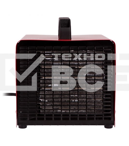 Тепловая пушка керамическая MTX SHCL-3000, квадратная, 230 В, 480 м3/ч, 1/3 кВт