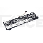 Аккумуляторная батарея для ноутбука Lenovo V130-15IGM (L17M2PB4) 7.5V 4000mAh, фото2