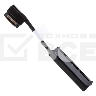 Шлейф жесткого диска для ноутбука Dell Latitude 5580 5590 5591 E5580 Precision 3520 3530