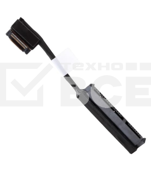 Шлейф жесткого диска для ноутбука Dell Latitude 5580 5590 5591 E5580 Precision 3520 3530