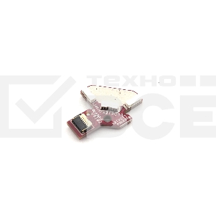 Допплата для Asus G731GV LED правая