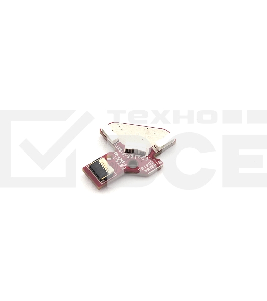 Допплата для Asus G731GV LED правая