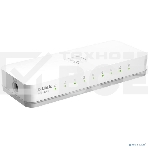 Коммутатор D-Link DES-1008C/B1A, фото11
