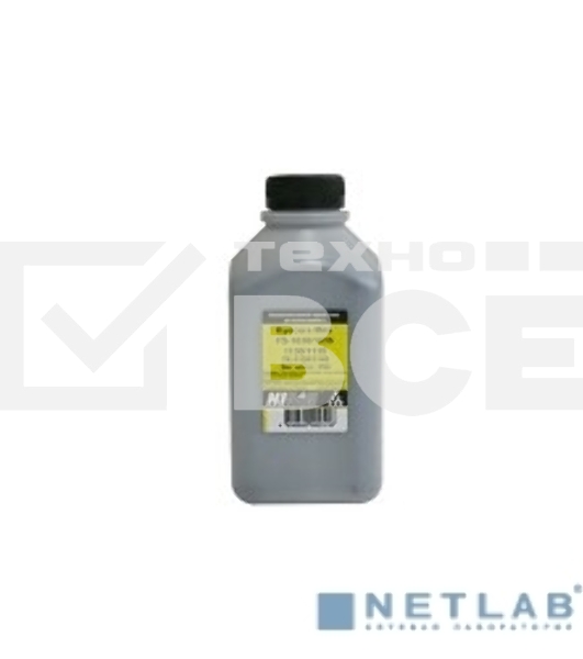 Тонер для Kyocera FS-1030/1035/1130/1135 (Hi-Black) TK-1130/1140, черный, 250 г, банка