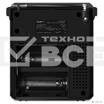 Радиоприемник АС SVEN SRP-355, черный (3 Вт, FM/AM/SW, USB, SD/microSD, фонарь, встроенный аккумулятор) АС SVEN SRP-355, черный (3 Вт, FM/AM/SW, USB, SD/microSD, фонарь, встроенный аккумулятор), фото28