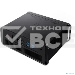 Мини ПК Chuwi CoreBox i5 12450H (2) 16Gb SSD 512Gb UHDG Win 11Pro GbitEth WiFi BT серый, фото11