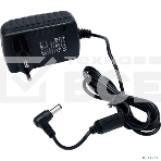 Блок питания Gembird NPA-AC25, 24В/1А, 24Вт, 1 штекер 5,5х2,5мм, фото6