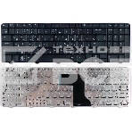 Клавиатура для ноутбука Dell Inspiron 15R N5010 M5010 черная, фото3
