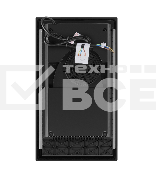 Индукционная варочная панель Maunfeld CVI292S2FWHD Inverter