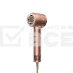 Фен Dreame Hair Glory Hair Dryer, розовое золото, фото13
