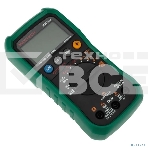 Автомобильный мультиметр MASTECH MS8239D, фото5