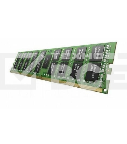 Оперативная память Samsung, DDR4, 128GB (1x128GB), 3200MHz, CL22, ECC, RDIMM, OEM