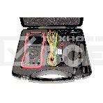 Токоизмерительные клещи UNI-T UT267B, фото4