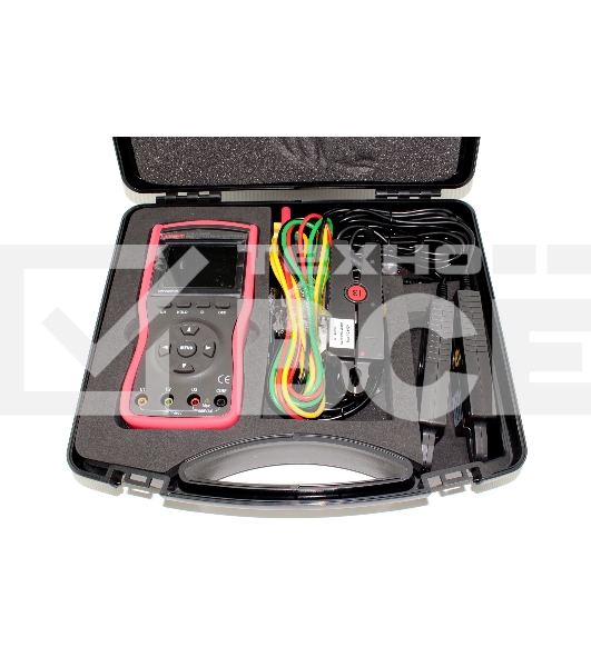 Токоизмерительные клещи UNI-T UT267B