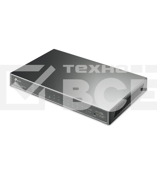 Коммутатор TP-Link SMB TL-SG2210P настольный