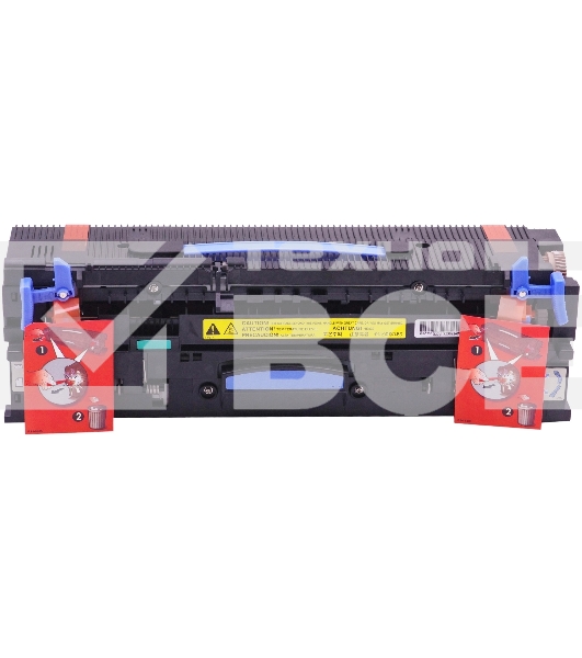 Печка в сборе Cactus CS-FU-HP-LJ9000-NC (RG5-5750/ RG5-5751-new compat) для HP LaserJet 9000/9040/9050
