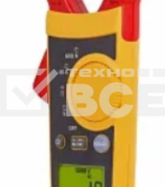 Токоизмерительные клещи Fluke 317