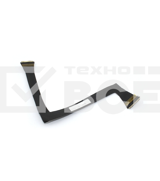 Шлейф матрицы LVDS iMac 27 5K A1419 Late 2014 Mid 2015 Late 2015 (923-00093)