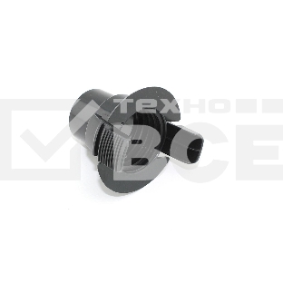 Крепление (фитинг) шланга для пылесоса Samsung DJ61-00035B