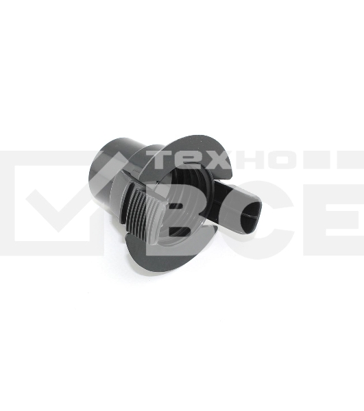 Крепление (фитинг) шланга для пылесоса Samsung DJ61-00035B