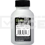 Тонер Cactus CS-TSG3BK-50 черный флакон 50гр. для принтера Samsung CLP Universal CLP-K300A/CLT-K404/406/407/409/504, фото2
