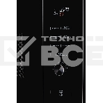 Микроволновая печь встраиваемая Kuppersberg HMW 650 BX/электронное управление, мощность микроволновой печи 900 Вт, мощность  кварцевого гриля 1000 Вт, 5 уровней мощности, функция кварцевый гриль, функция автоматического разморажив, функция ручного размораживания, таймер, часы, внутренняя поверхность из нержавеющстали, быстрый старт, объем микроволновой печи: 23л, : черный/нержавеющая сталь, фото4