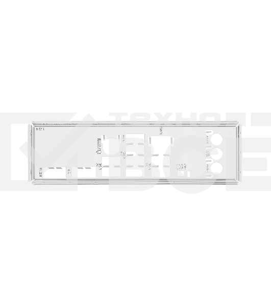 Материнская плата ASUS PRIME B850M-K, AM5, AMD B850, 2xDDR5, 4xSATA, 2xM.2, 1xPCIe 5.0 x16, 1xPCIe 4.0 x8, 1xDP, 1xHDMI, 1x2.5Gb LAN, 2xUSB-A 10Gbps, 2xUSB-A 5Gbps, 4xUSB-A 2.0, 1xPS/2, 3x3.5 мм, 7.1, mATX