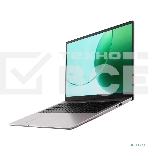 Ноутбук HONOR MagicBook X16 серый AMD Ryzen 5 6600H/16Gb/SSD 512Gb/16