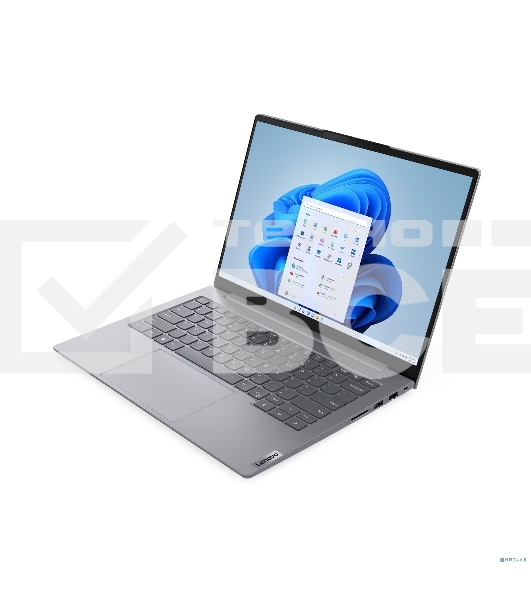 Ноутбук LENOVO THINKBOOK TB14 G6 IRL/INTEL i5-13420H/INTEL UHD SHRD/8Gb/512Gb SSD/14