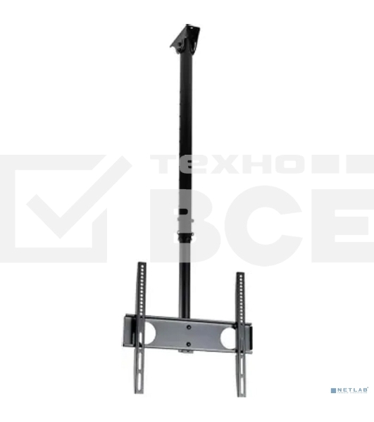 Кронштейн для телевизора Arm Media LCD-1500 черный 26