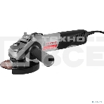 Угловая шлифовальная машина Интерскол УШМВ-125/1700Э 1700Вт 10000об/мин рез.шпин.:M14 d=125мм (912.0.0.40), фото9