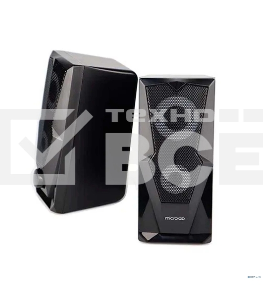 Колонки MICROLAB B27