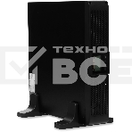 Источник бесперебойного питания Ippon Smart Winner II 1500 1350Вт 1500ВА черный, фото26