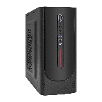 Компьютерный корпус Miditower ExeGate XP-340U (ATX, без БП, 1хUSB/2хUSB 3.0, аудио), фото12