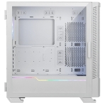 Компьютерный корпус MSI MPG VELOX 100R 2xUSB 3.0, 1xType C, 4x120мм ARGb Fan, ARGb Control Board, Tempered Glass Window, Glass Front Panel, Brown Box (829315), фото9