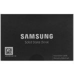 Накопитель SSD 2Tb Samsung 9100 PRO, M.2, PCI-E 5.0 x4, TLC 3D NAND R/W - 14800/13400 Mb/s, фото18