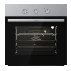 Встраиваемый духовой шкаф электрический Gorenje BO6727E03NX, черный/серебристый, фото16