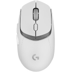 Мышь беспроводная Logitech G309 Lightspeed белый, 25600 dpi, радиоканал, Bluetooth, USB, кнопки - 6, фото18