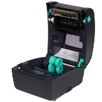 Принтер этикеток TSC TC200 прямая термопечать, 203 dpi, 152 мм/сек, Ethernet, RS-232, USB, черный, фото13