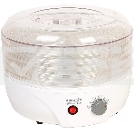 Сушка для фруктов и овощей Аксион Т 33 5под. 190Вт белый, фото2