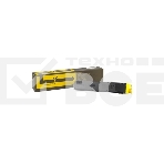Картридж лазерный Kyocera TK-8600Y (1T02MNANL0) желтый для FS-C8600DN/C8650DN 20000 стр., фото 1