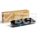 Картридж лазерный Xerox 106R03534 голубой для VersaLink C400/C405 8000 стр. (Channels), фото4