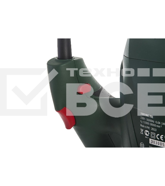Фрезеры Bosch POF 1400 ACE 060326C820 Фрезерная машина 1400 Вт, 11000–28000 об/мин, 55мм, 3.5 кг