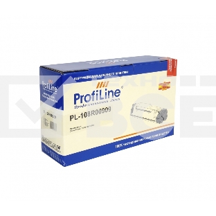 Картридж PL-108R00909 для принтеров Rank Xerox Phaser 3140/3155/3160B/3160N 2500 копий ProfiLine