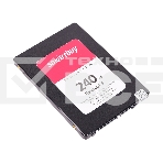 Накопитель SSD Smartbuy Revival 3, 240Gb, 2.5