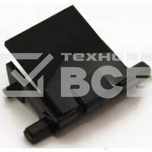 Запчасть ADF Retard Pad XEROX WC 3215 (022N02800)