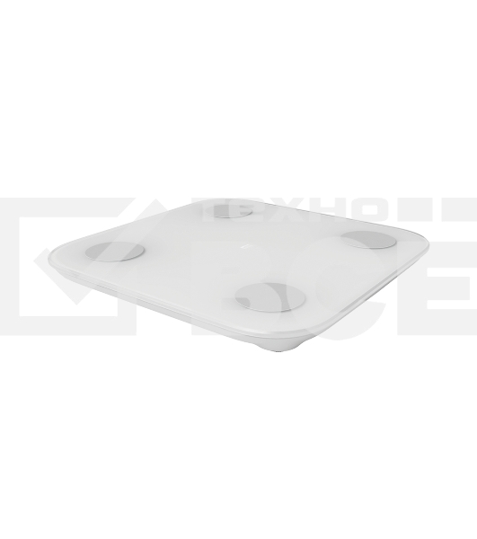 Умные весы Xiaomi Mi Body Composition Scale 2