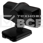 Интернет-камера Genius Веб-камера Genius ECam 8000 черная (Black) new package, 1080p Full HD, Mic, 360°, универсальное мониторное крепление, гнездо для штатива, фото 1